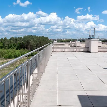 Vide - Free Parking & Wi-fi Lejlighed Olsztyn (Warmian-Masurian)