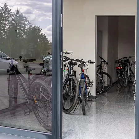 Lejlighed Vide - Free Parking & Wi-fi